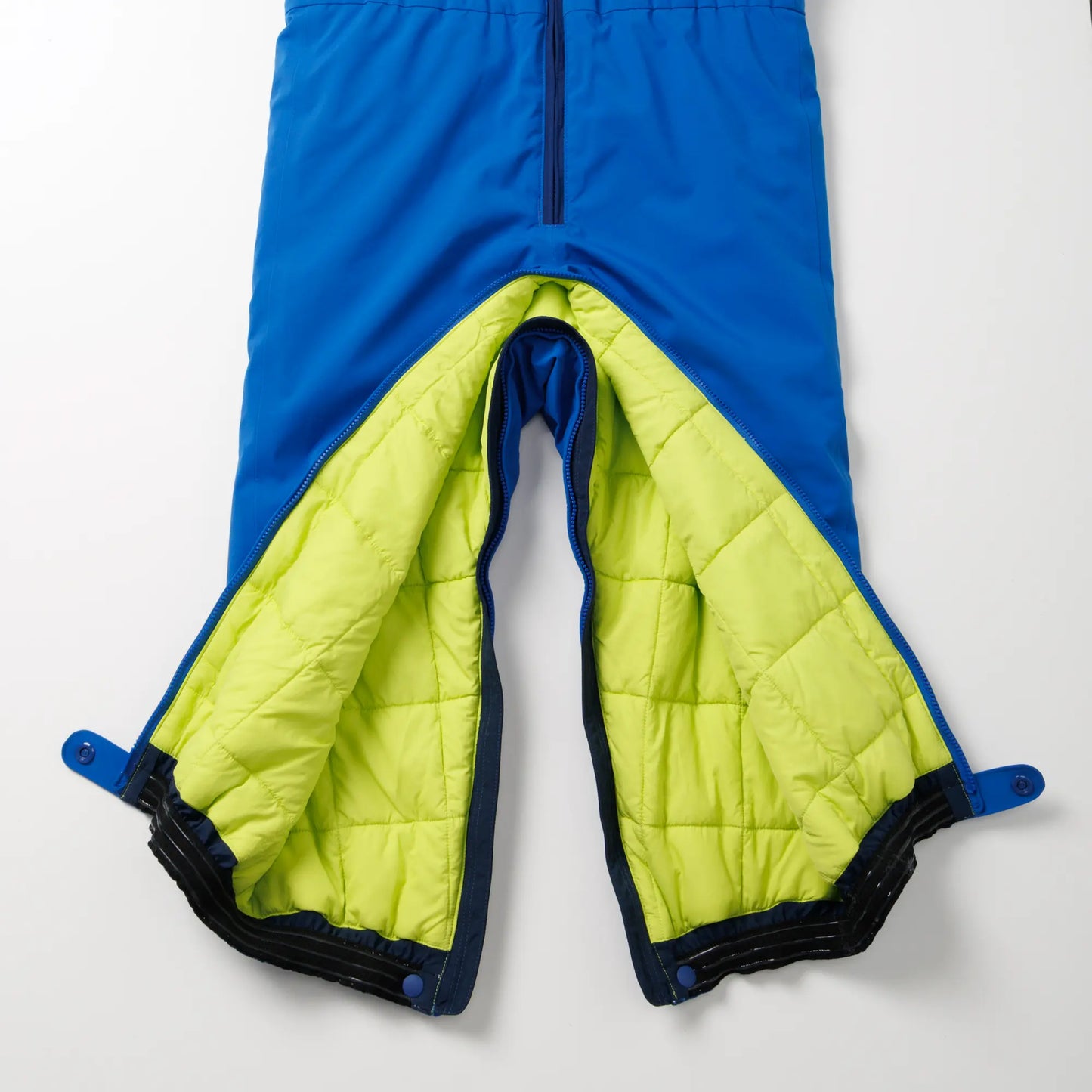 mont-bell: SUPER DRY-TEC Insulated Coveralls Kid's