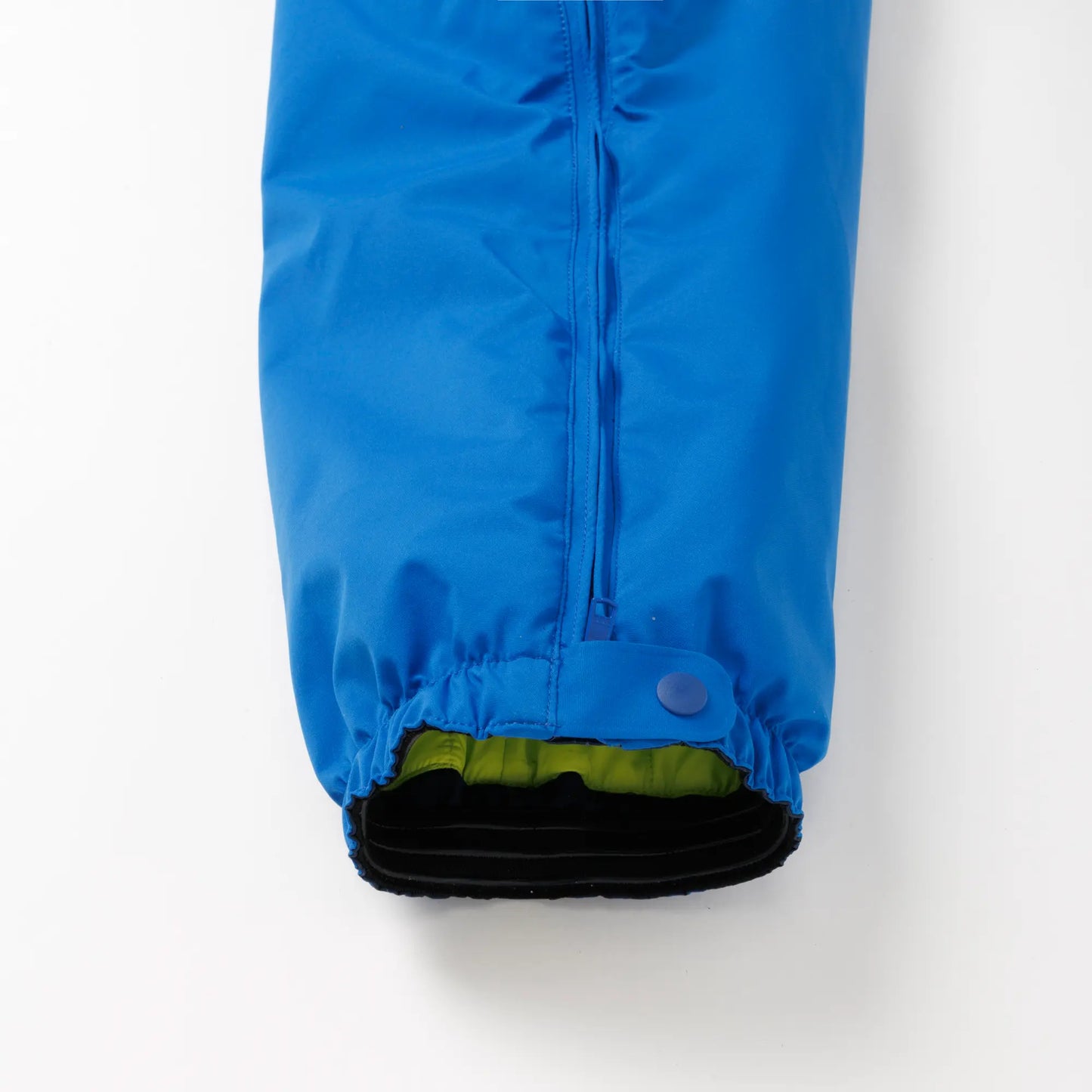 mont-bell: SUPER DRY-TEC Insulated Coveralls Kid's