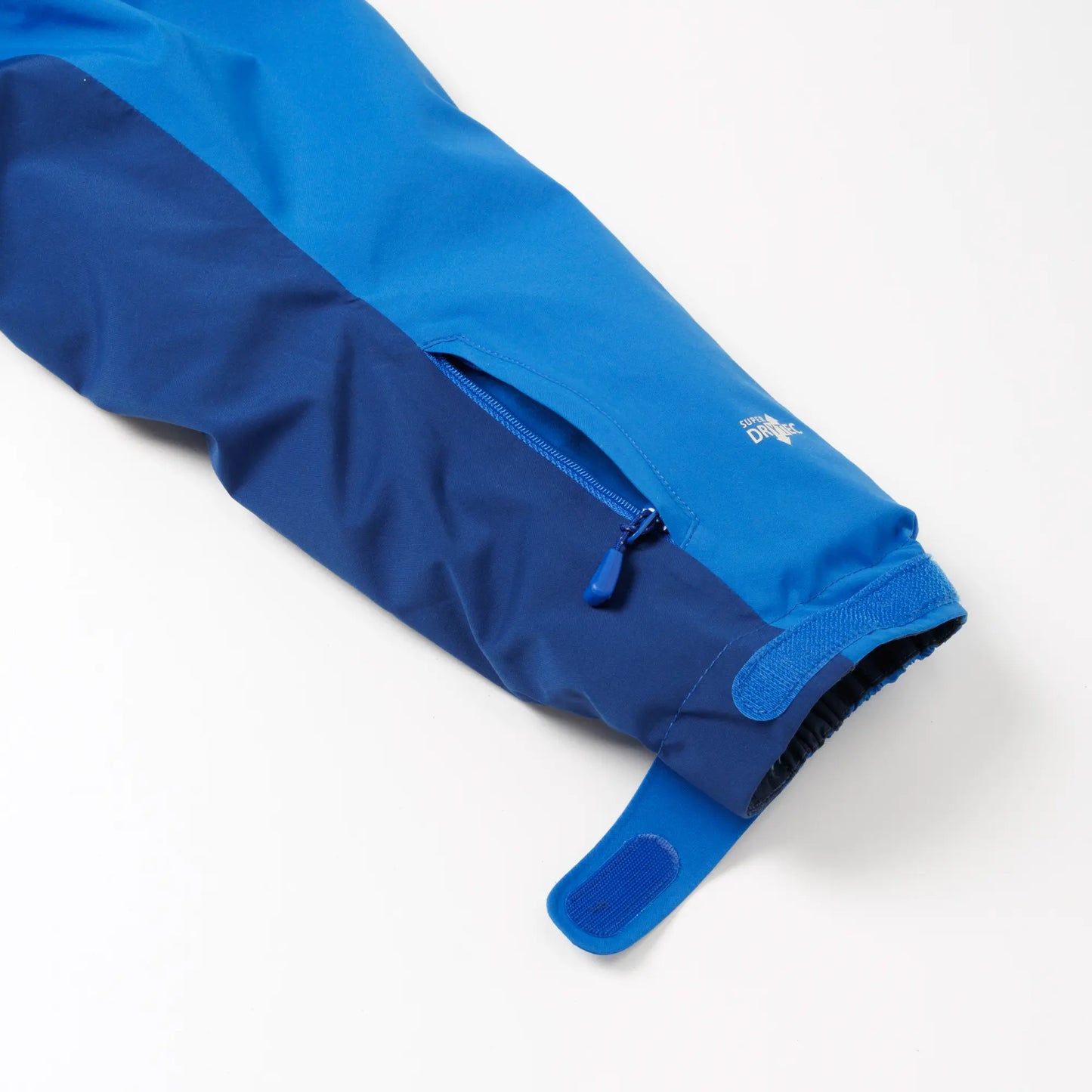 mont-bell: SUPER DRY-TEC Insulated Coveralls Kid's
