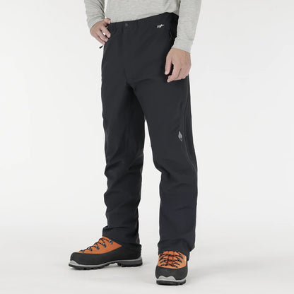 mont-bell: Alpine Light Full-Zip Pants
