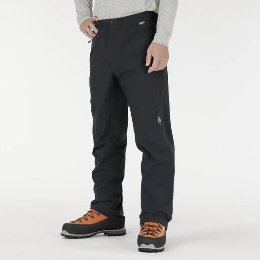 mont-bell: Alpine Light Full-Zip Pants