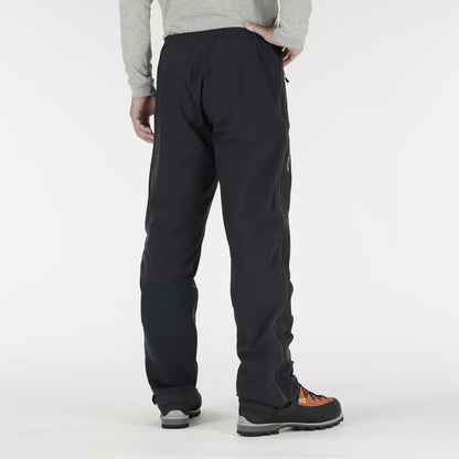 mont-bell: Alpine Light Full-Zip Pants