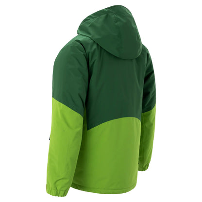 mont-bell: Powder Hop Parka Men's