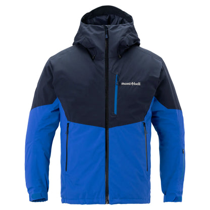 mont-bell: Powder Hop Parka Men's