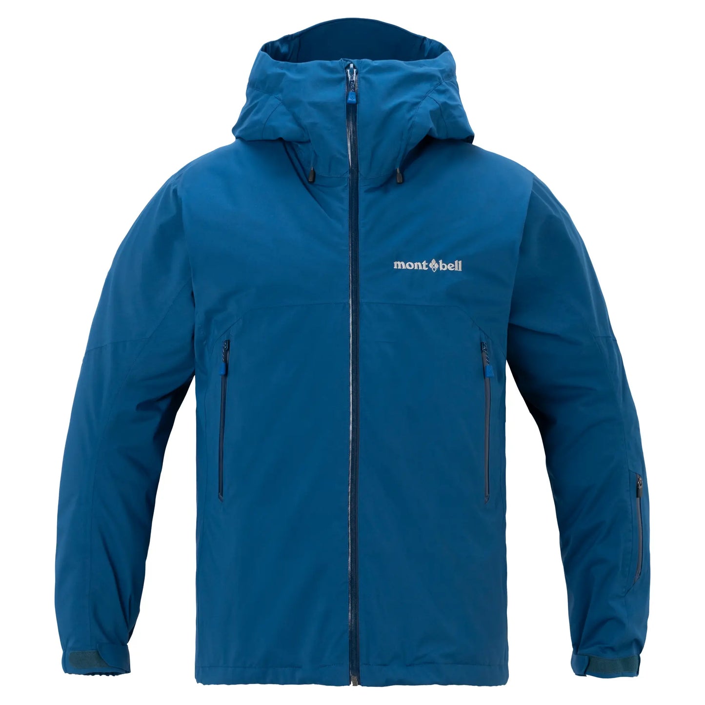 mont-bell: Powder Step Parka Men's