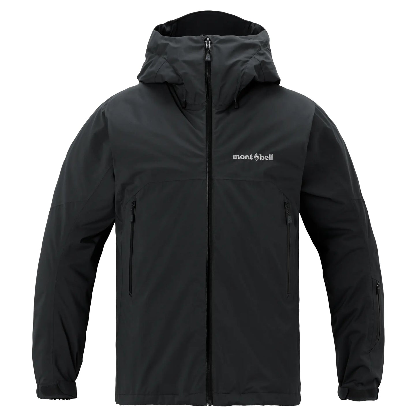mont-bell: Powder Step Parka Men's