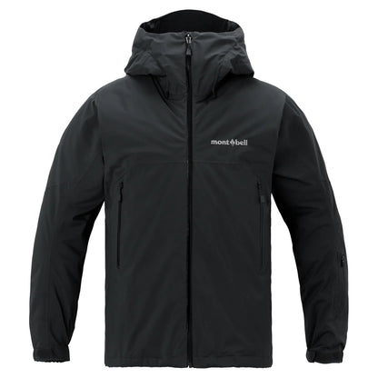 mont-bell: Powder Step Parka Men's