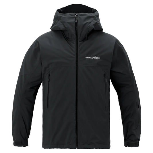 mont-bell: Powder Step Parka Men's