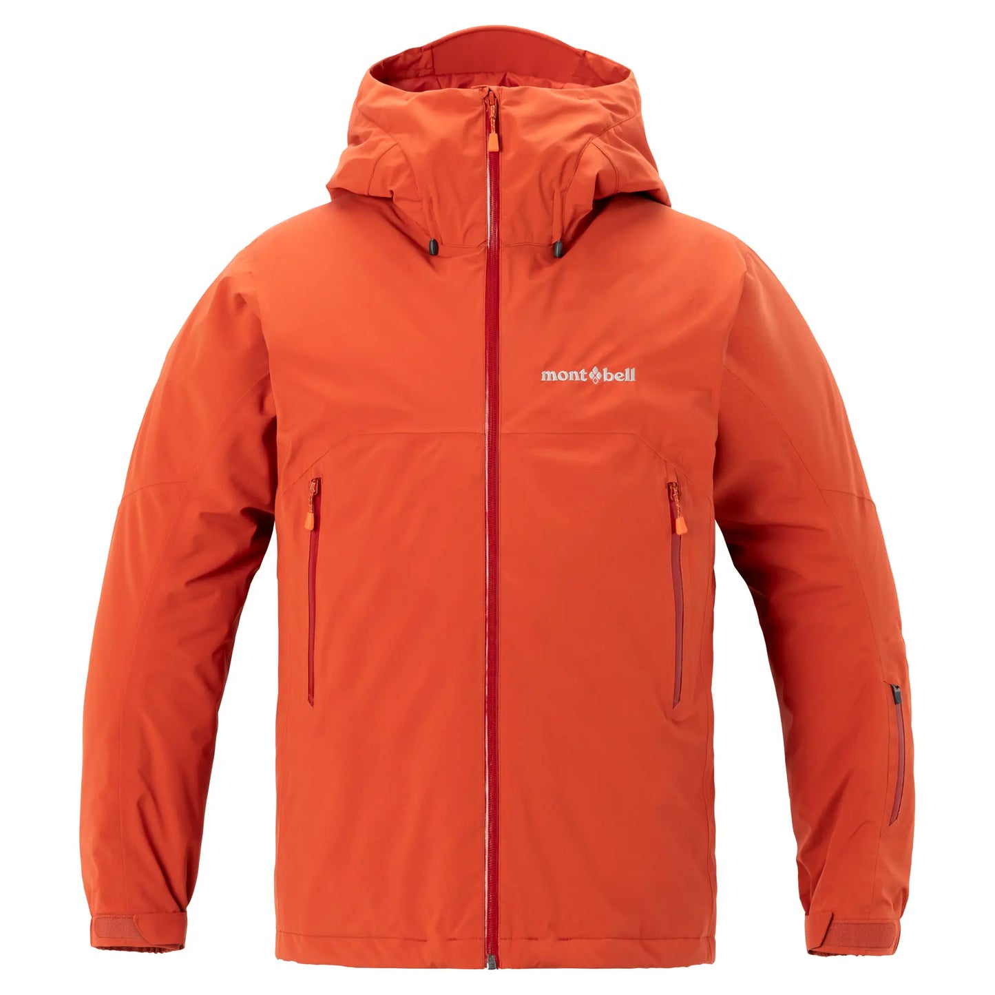 mont-bell: Powder Step Parka Men's