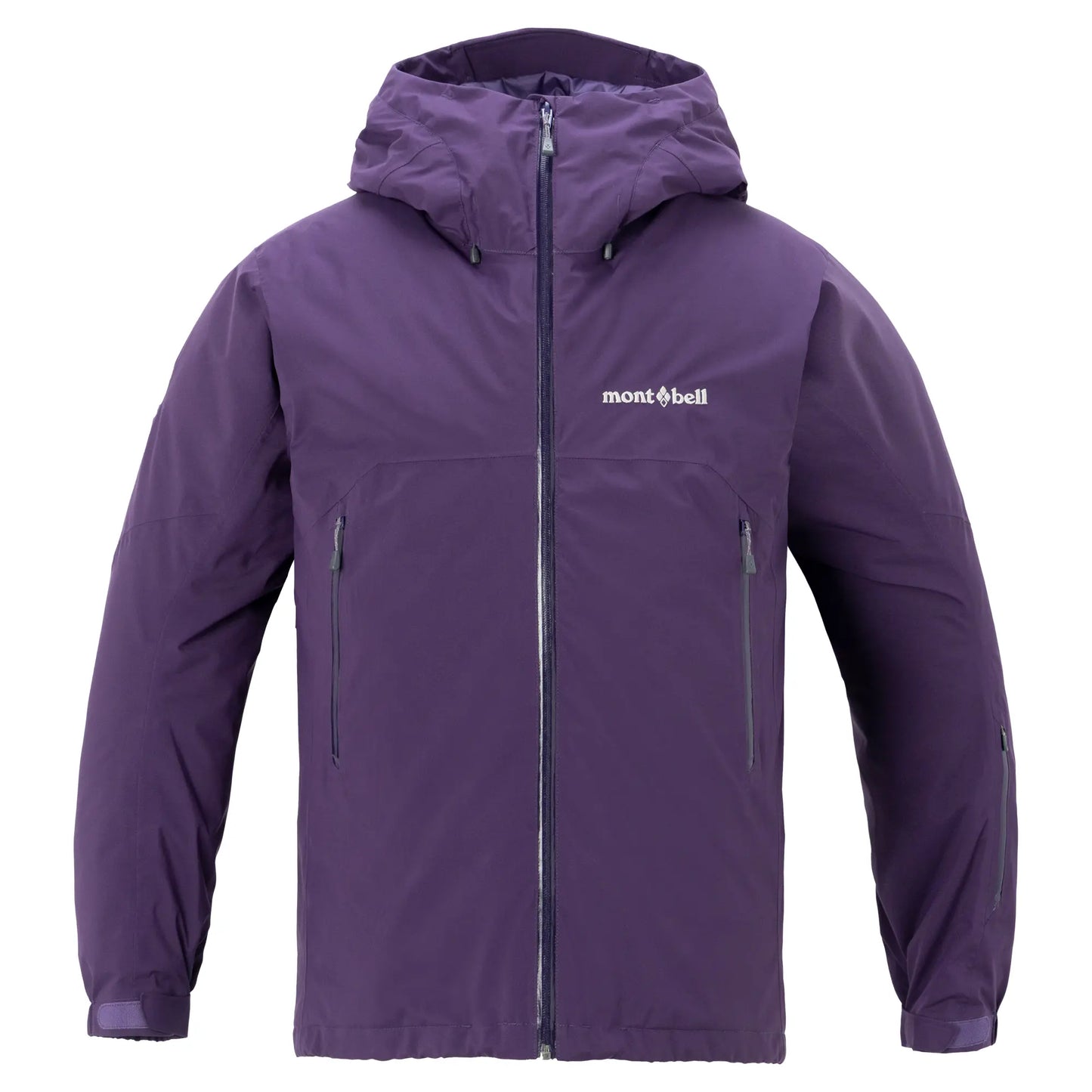 mont-bell: Powder Step Parka Men's