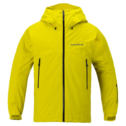 mont-bell: Powder Step Parka Men's