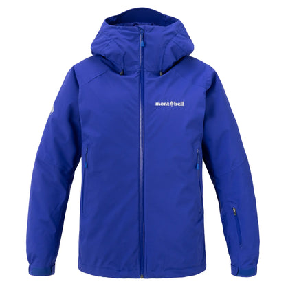 mont-bell: Powder Step Parka Women's