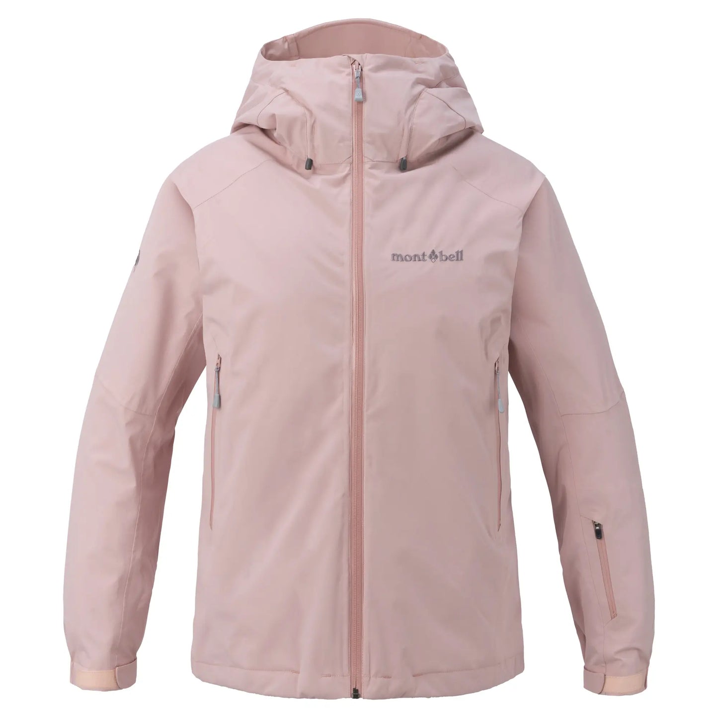 mont-bell: Powder Step Parka Women's