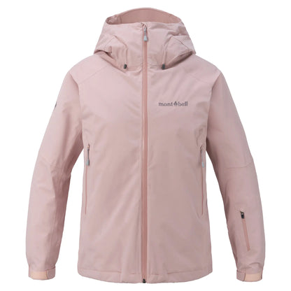 mont-bell: Powder Step Parka Women's