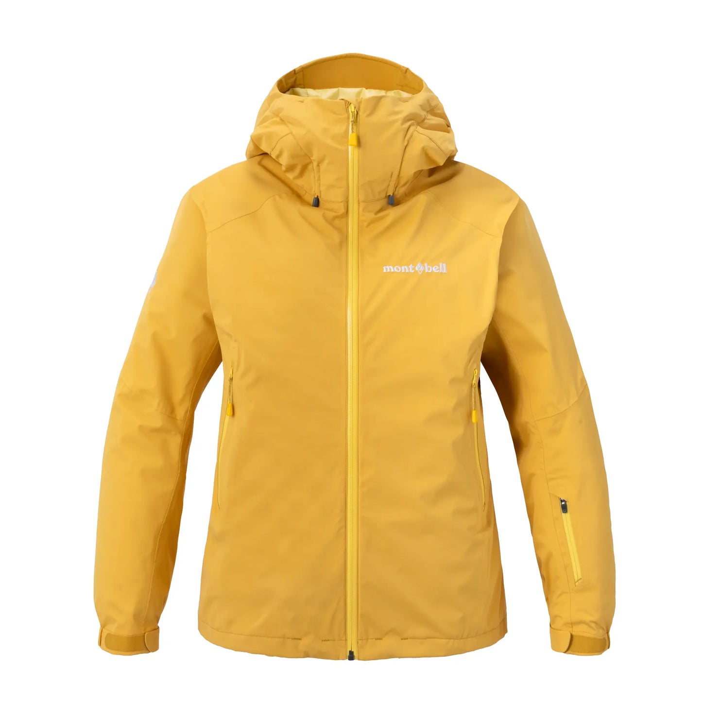 mont-bell: Powder Step Parka Women's