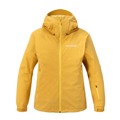 mont-bell: Powder Step Parka Women's