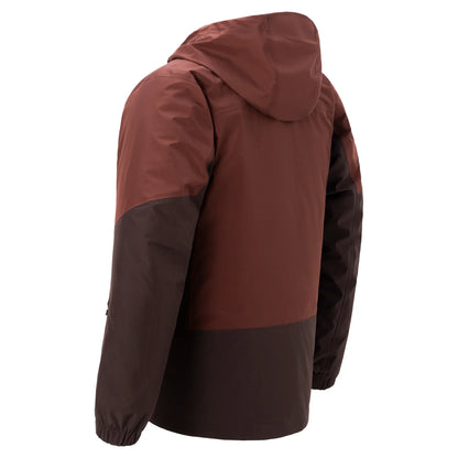 mont-bell: 3in1 Frost Down Parka Men's