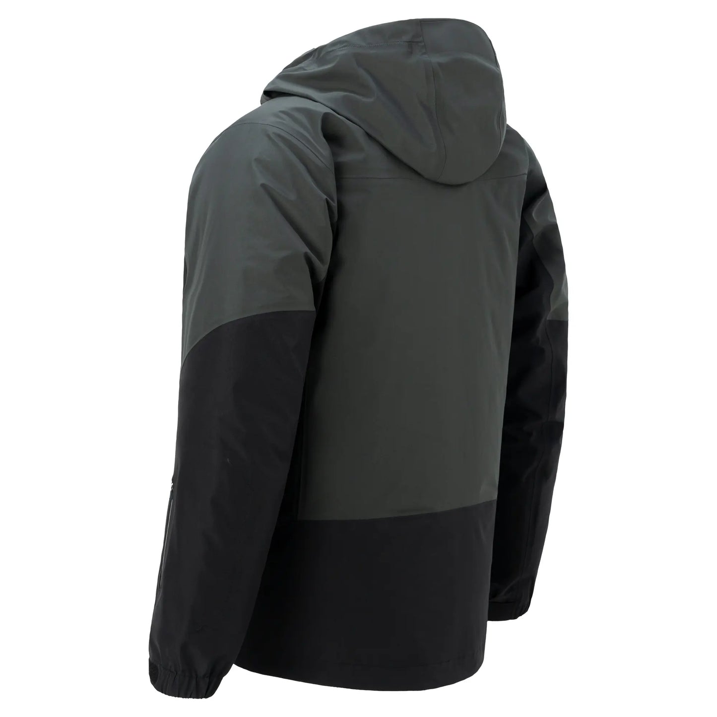 mont-bell: 3in1 Frost Down Parka Men's