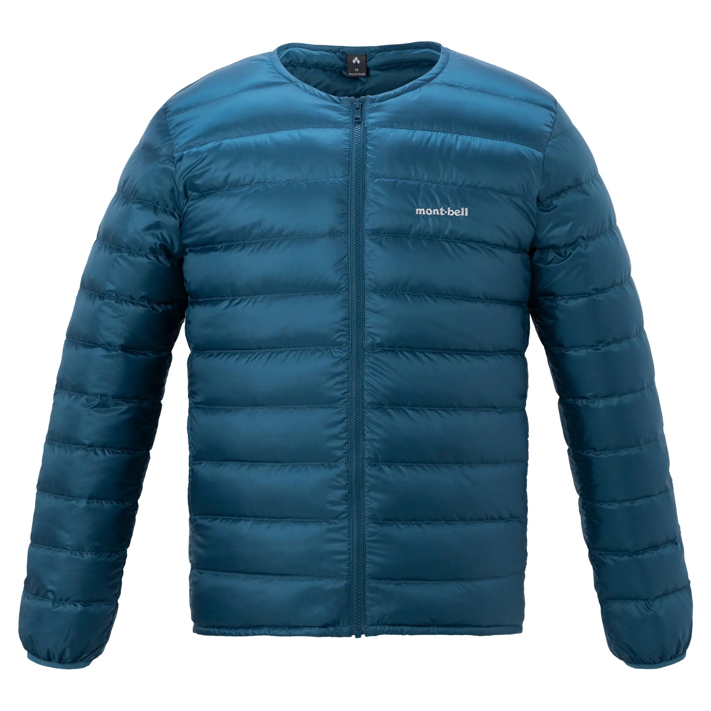 mont-bell: 3in1 Frost Down Parka Men's