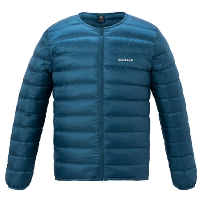 mont-bell: 3in1 Frost Down Parka Men's