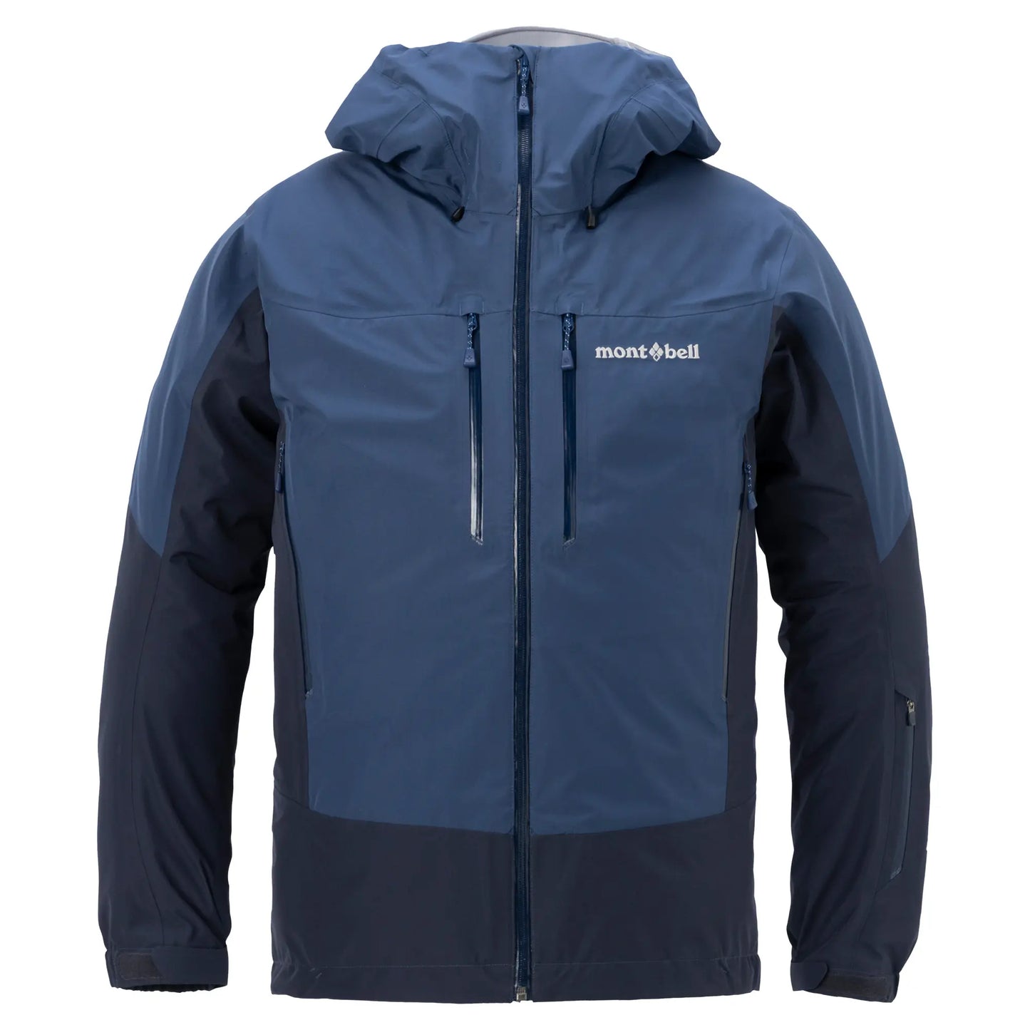 mont-bell: 3in1 Frost Down Parka Men's