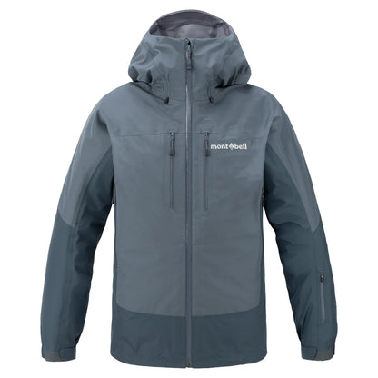 mont-bell: 3in1 Frost Down Parka Women's