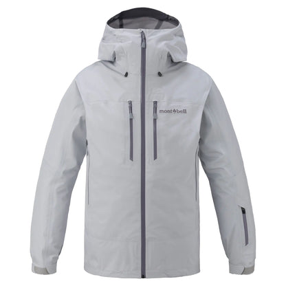 mont-bell: 3in1 Frost Down Parka Women's