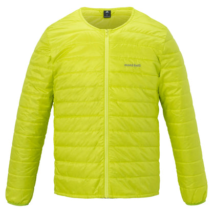mont-bell: 3in1 Fall Line Parka Men's