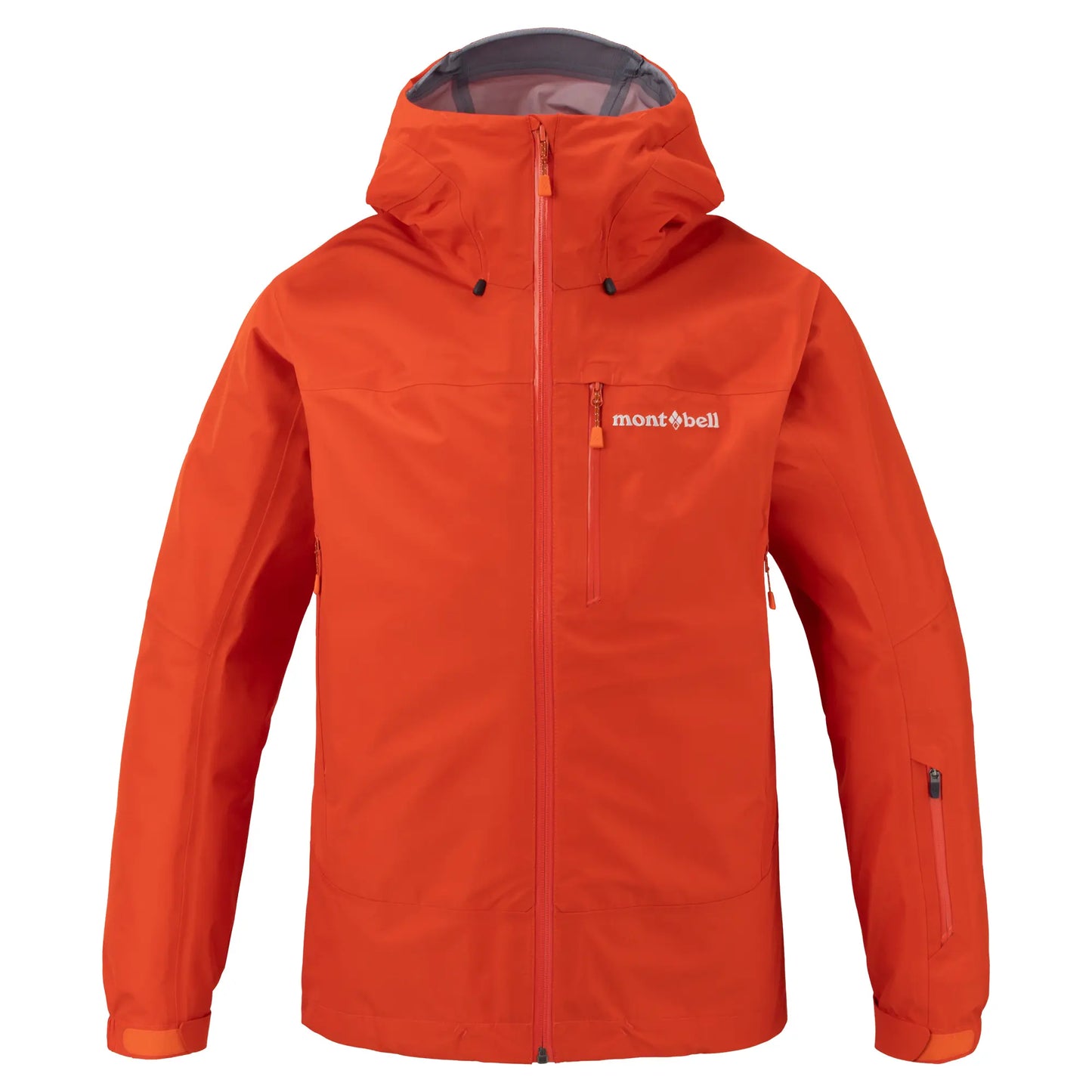 mont-bell: 3in1 Fall Line Parka Women's
