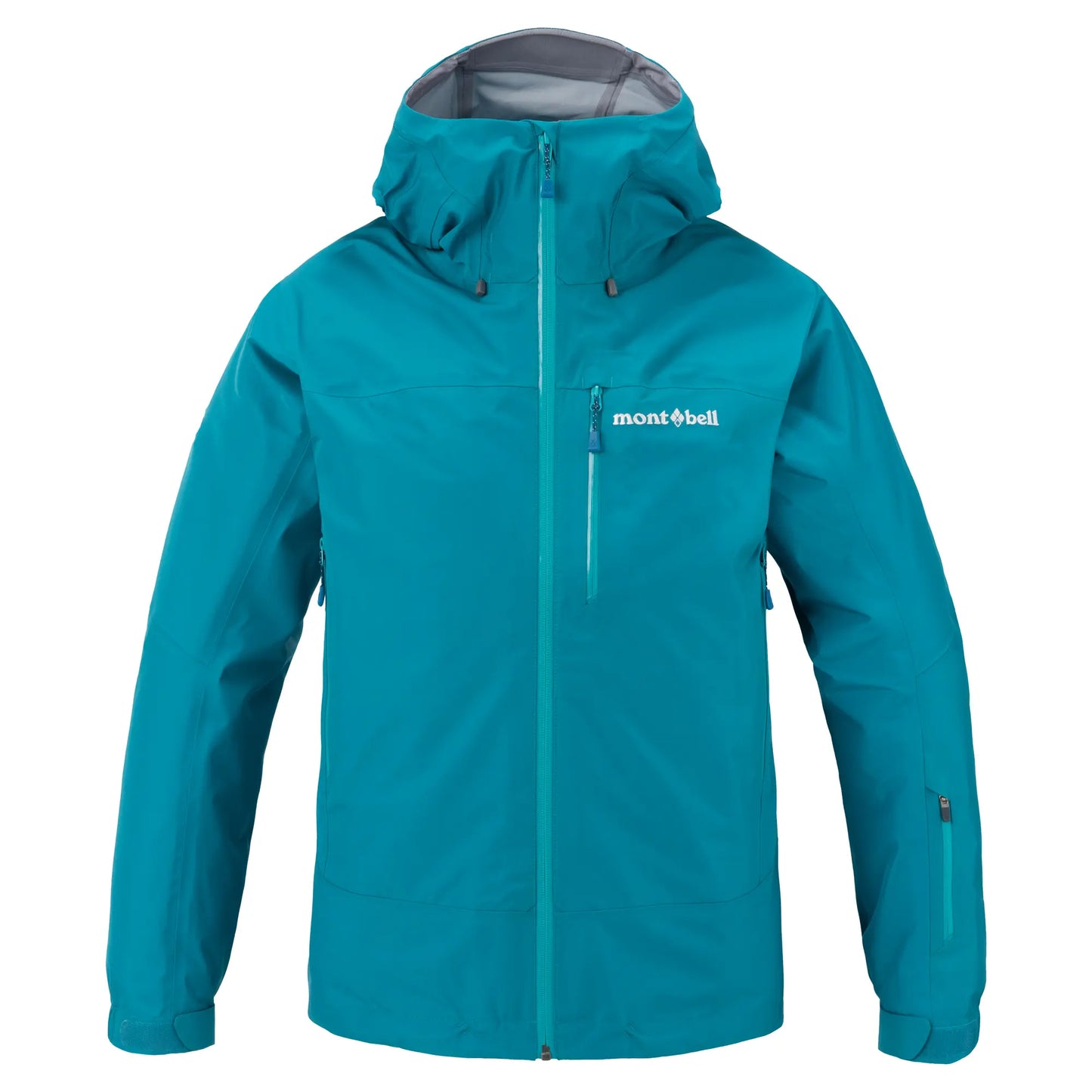 mont-bell: 3in1 Fall Line Parka Women's