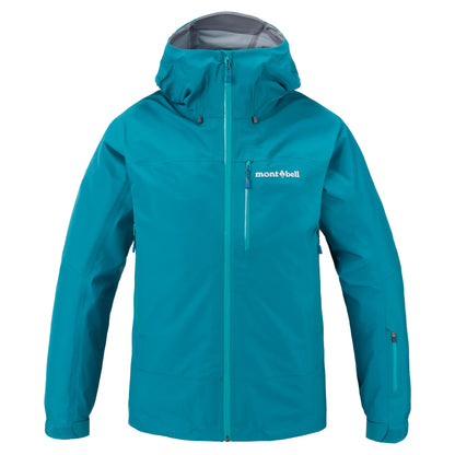 mont-bell: 3in1 Fall Line Parka Women's