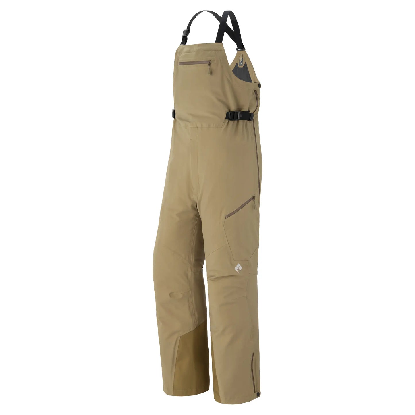 mont-bell: Powder Hop Bibs