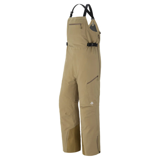 mont-bell: Powder Hop Bibs