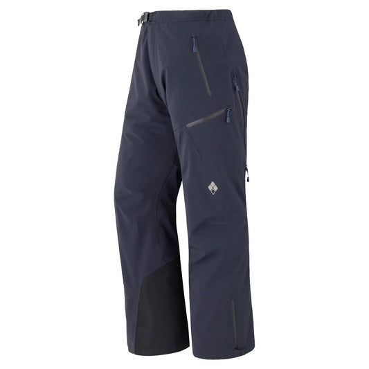 mont-bell: Powder Track Pants Men's