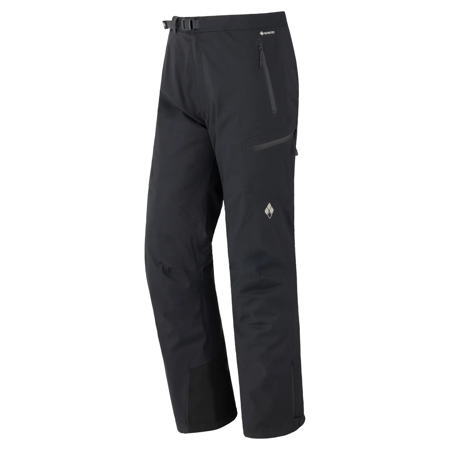 mont-bell: GORE-TEX Insulated Alpine Pants Men's