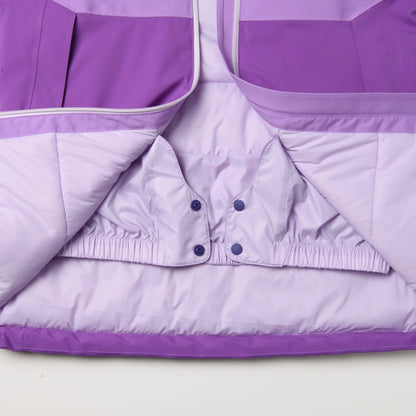 mont-bell: Powder Step Parka Kid's 140-160