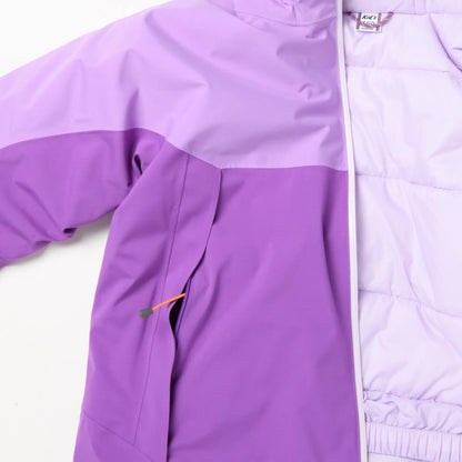 mont-bell: Powder Step Parka Kid's 140-160