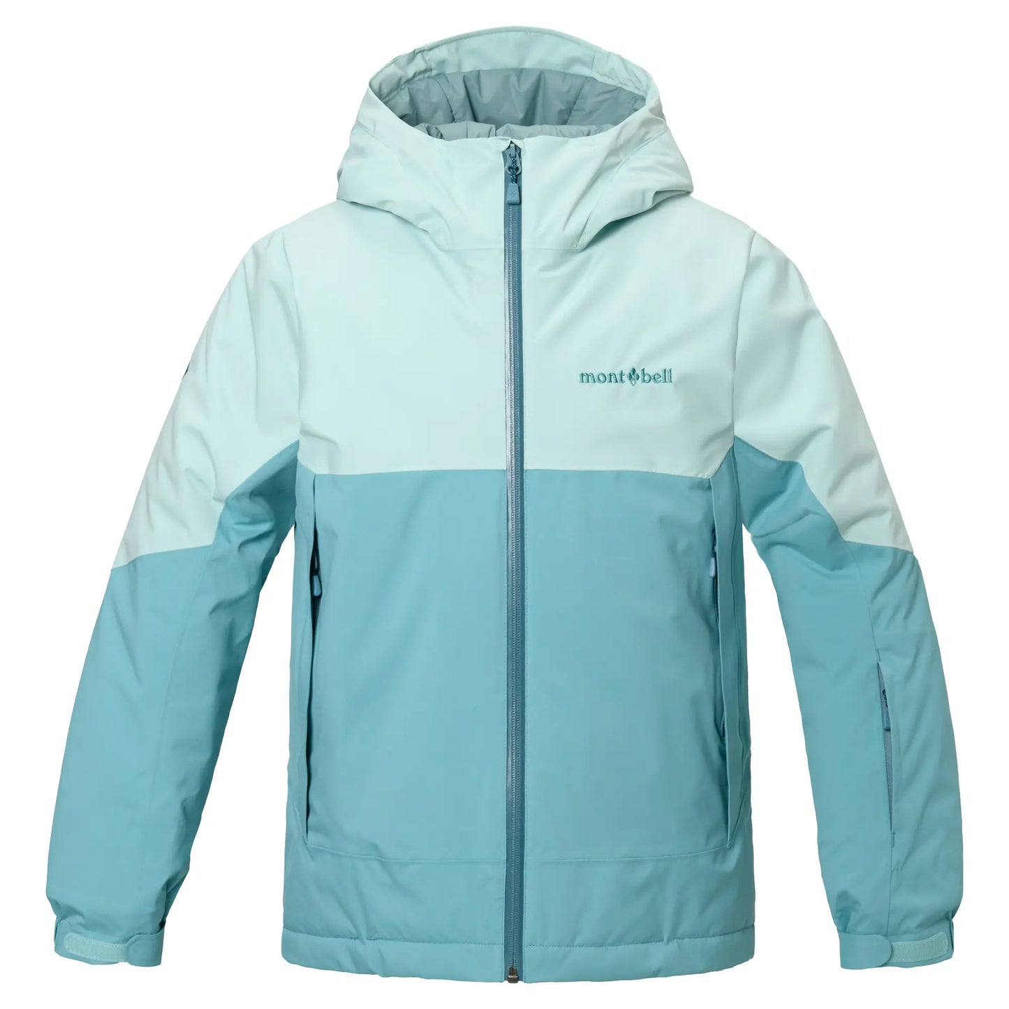 mont-bell: Powder Step Parka Kid's 140-160