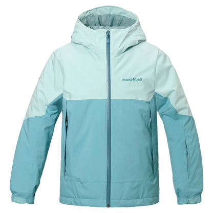 mont-bell: Powder Step Parka Kid's 140-160