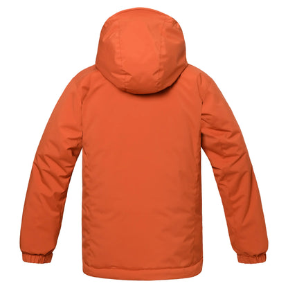 mont-bell: Powder Light Parka Kid's 140-160