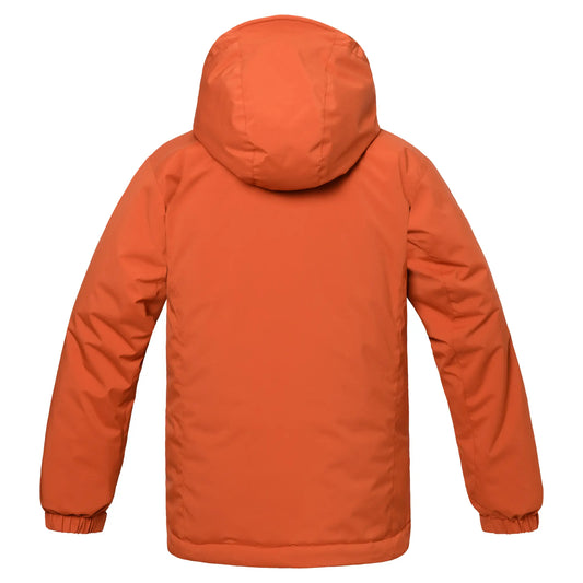 mont-bell: Powder Light Parka Kid's 140-160