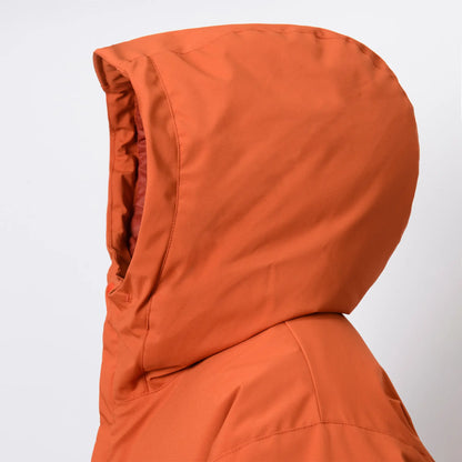 mont-bell: Powder Light Parka Kid's 140-160