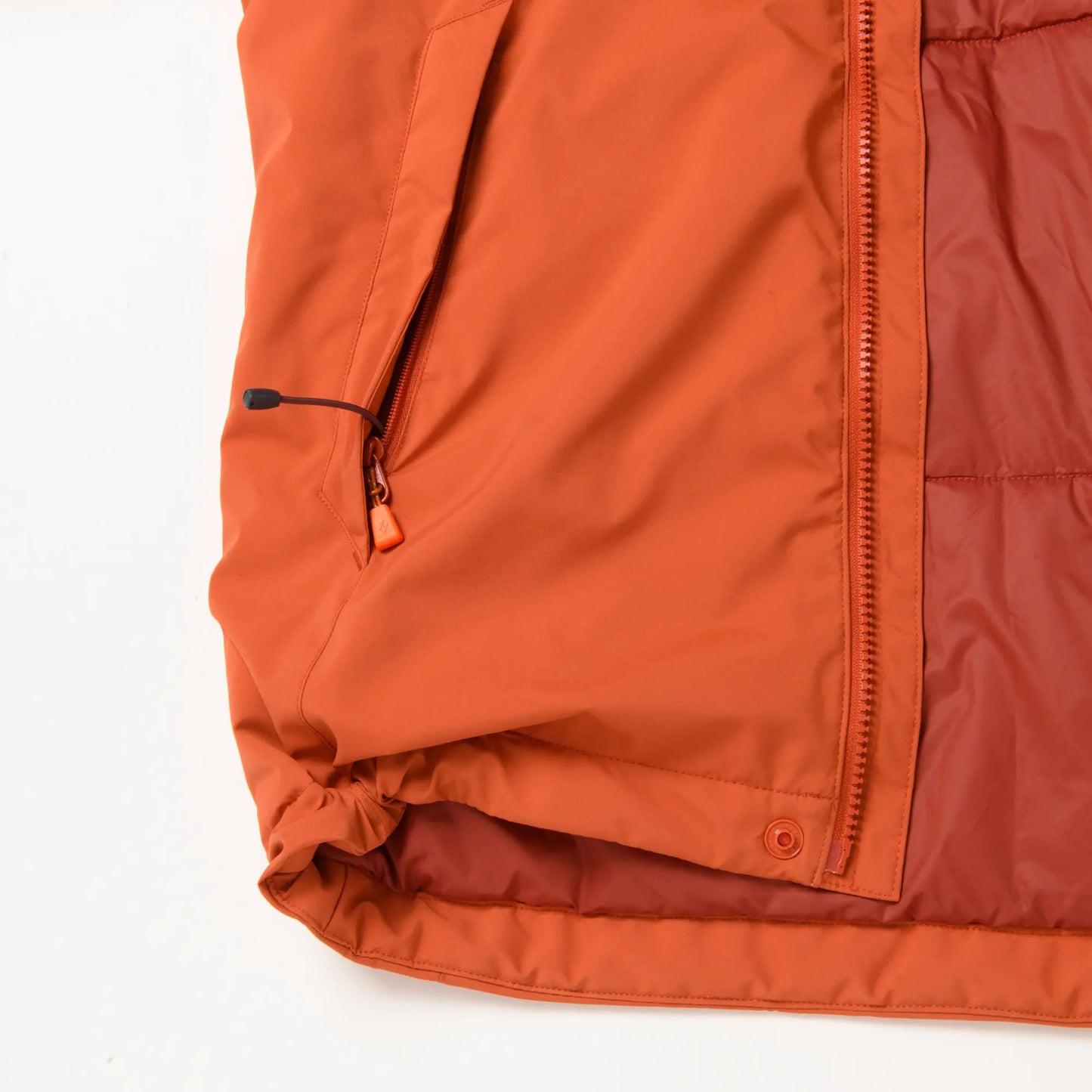 mont-bell: Powder Light Parka Kid's 140-160