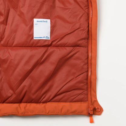 mont-bell: Powder Light Parka Kid's 140-160