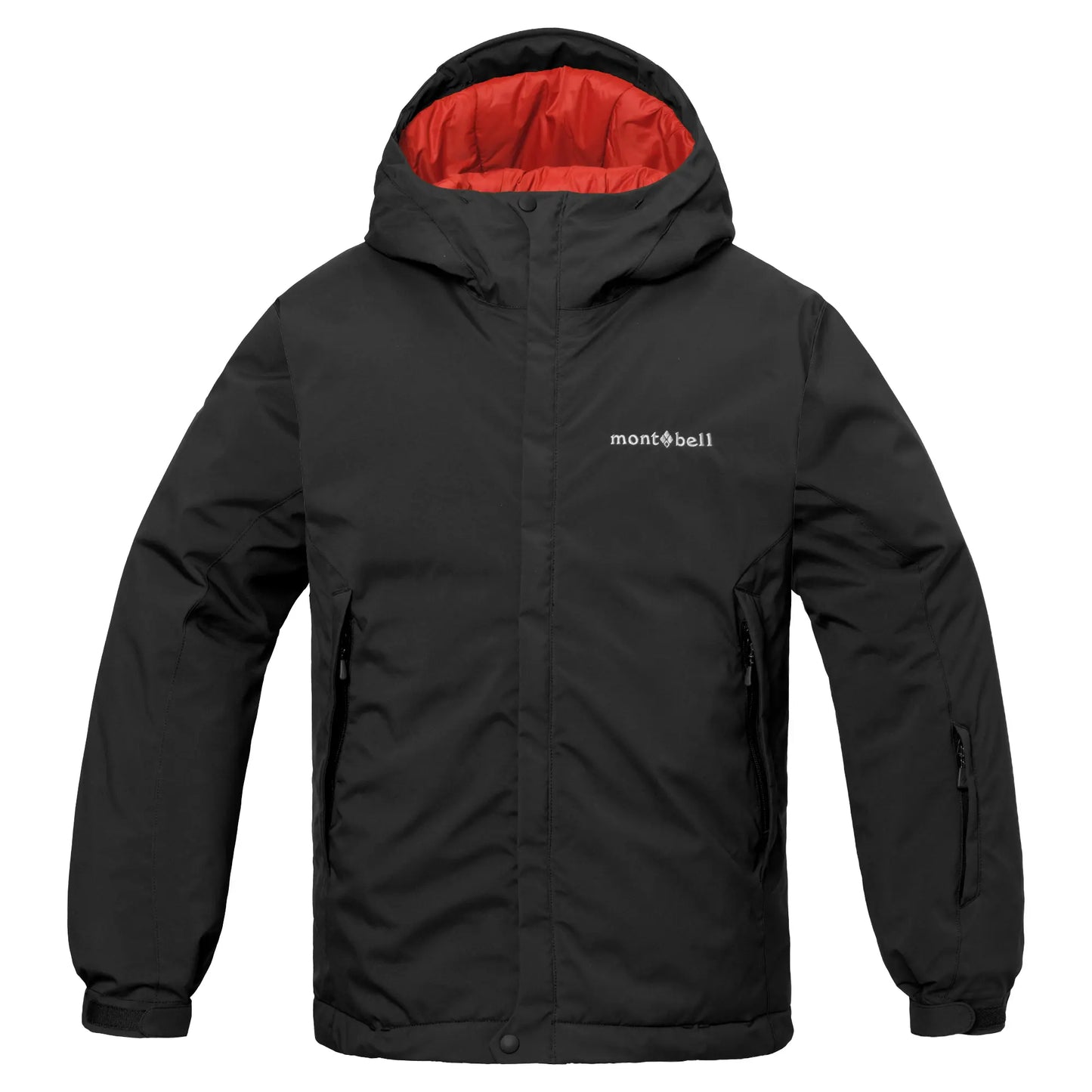 mont-bell: Powder Light Parka Kid's 140-160