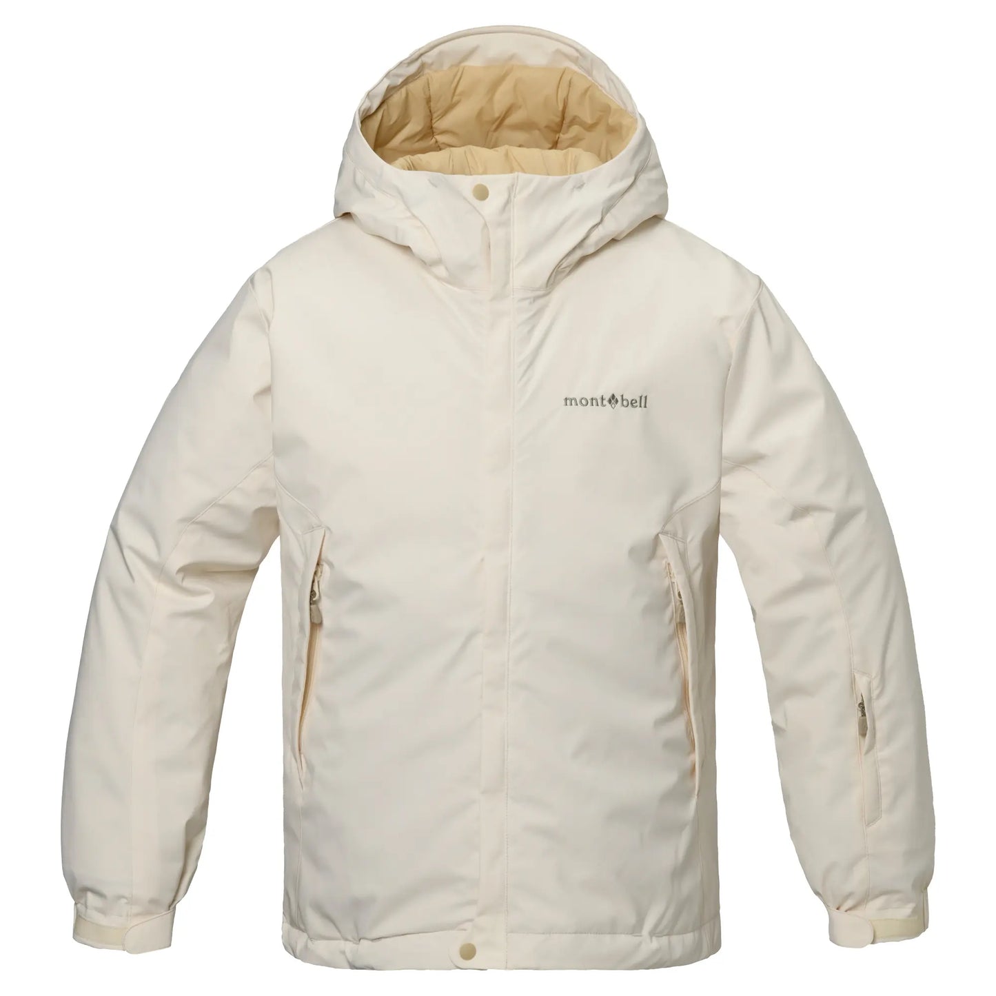mont-bell: Powder Light Parka Kid's 140-160