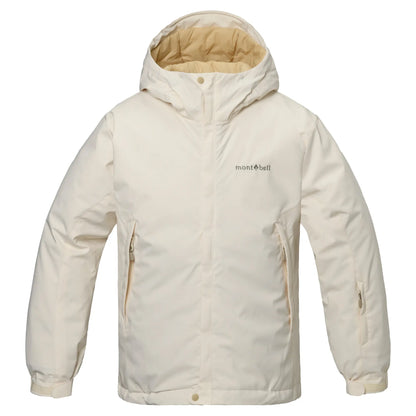 mont-bell: Powder Light Parka Kid's 140-160