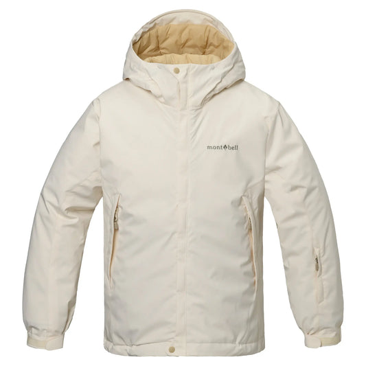 mont-bell: Powder Light Parka Kid's 140-160