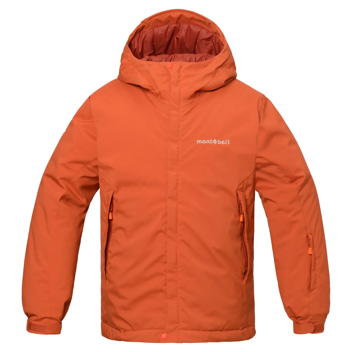 mont-bell: Powder Light Parka Kid's 140-160