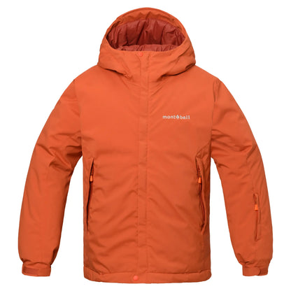 mont-bell: Powder Light Parka Kid's 140-160